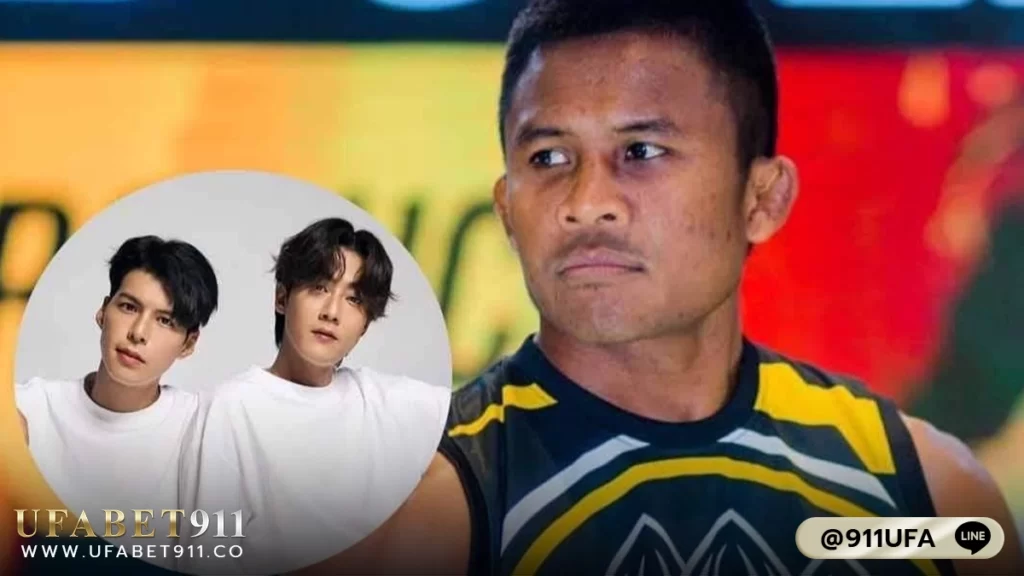 ข่าวมวย บัวขาว พร้อมสอนมวยไทย ยูทูบเบอร์เกาหลี