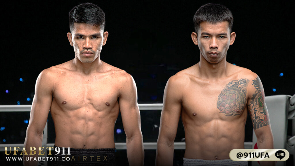 ชมจุใจ12 คู่! ศึกมวย ONE ลุมพินี 49