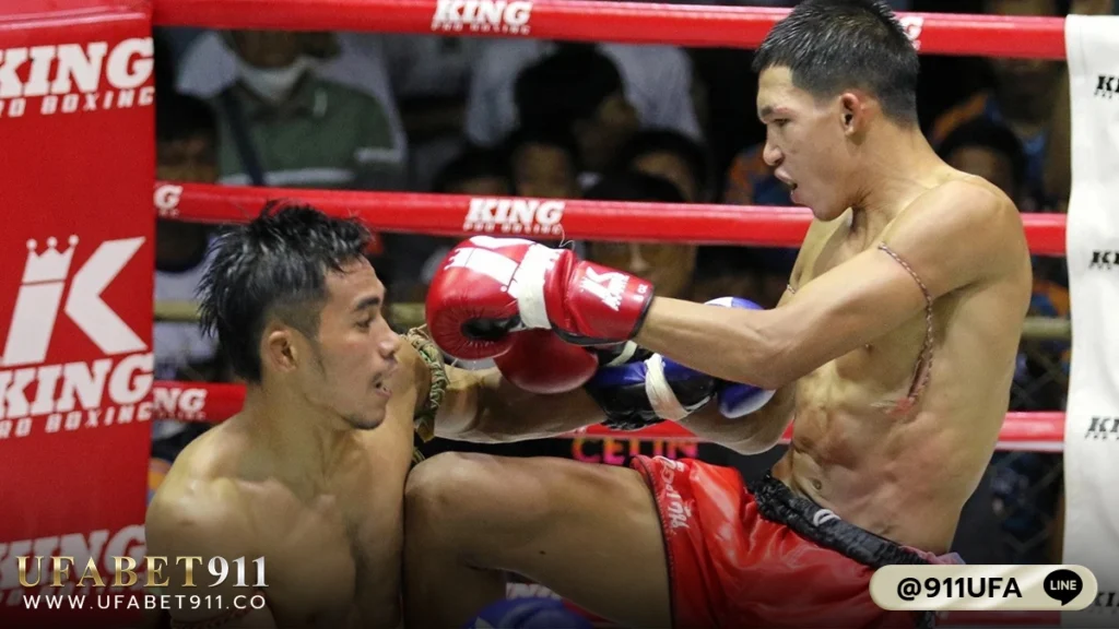 ศึกมวยไทยพันธมิตร เพชรอันดา-แรมโบ้จิ๋ว-ยอดมณี ดีกว่า