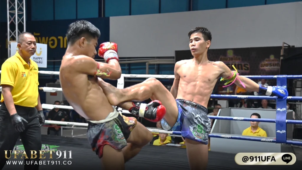 สตางค์ทอง! โชว์เหนือเตะเข้าเป้าชนะฉลามดำดุเดือด