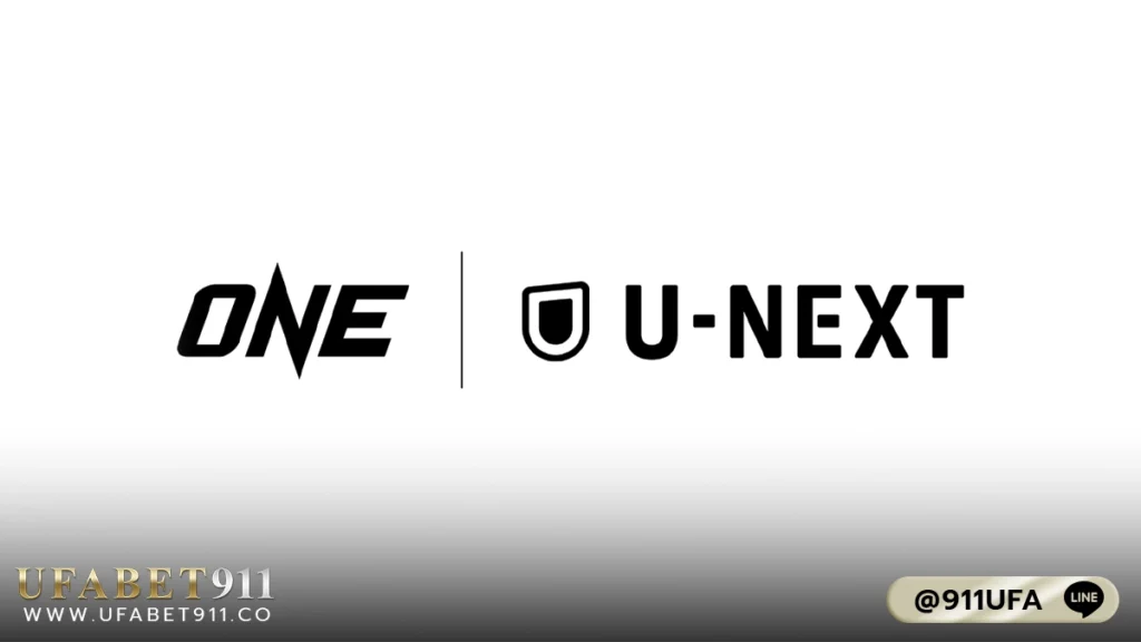 ONE และ U-NEXT จับมือยิงสดการแข่งขันมวยระดับโลกในญี่ปุ่น