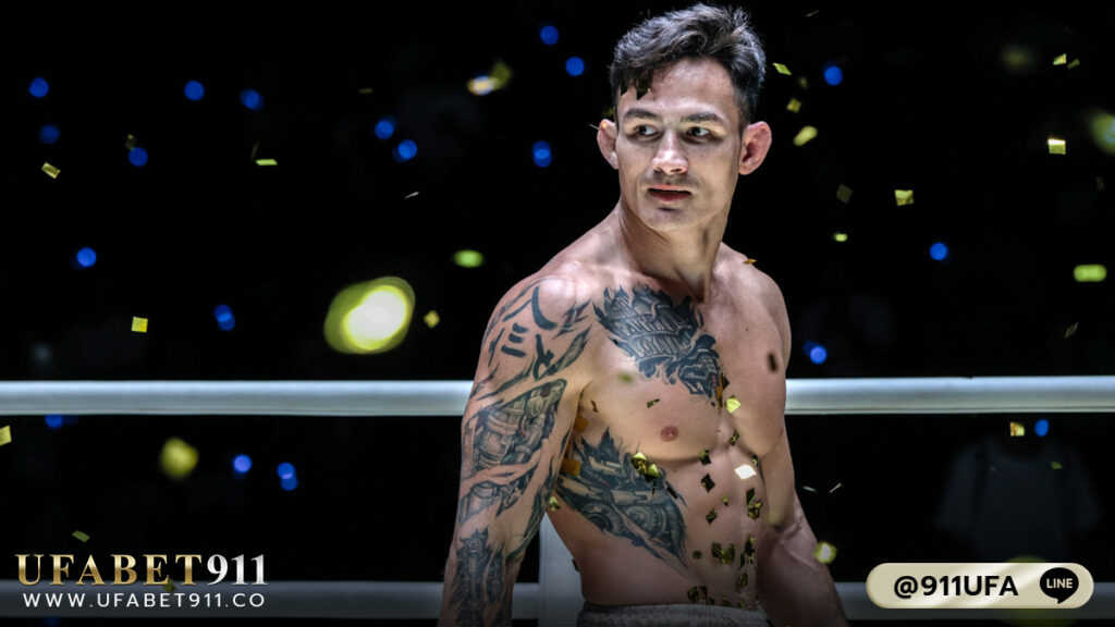'ธานฮ์ เล' พร้อมฟาดแค้น 'ถัง ไค' ชิงแชมป์โลก ONE ในศึก ONE 166