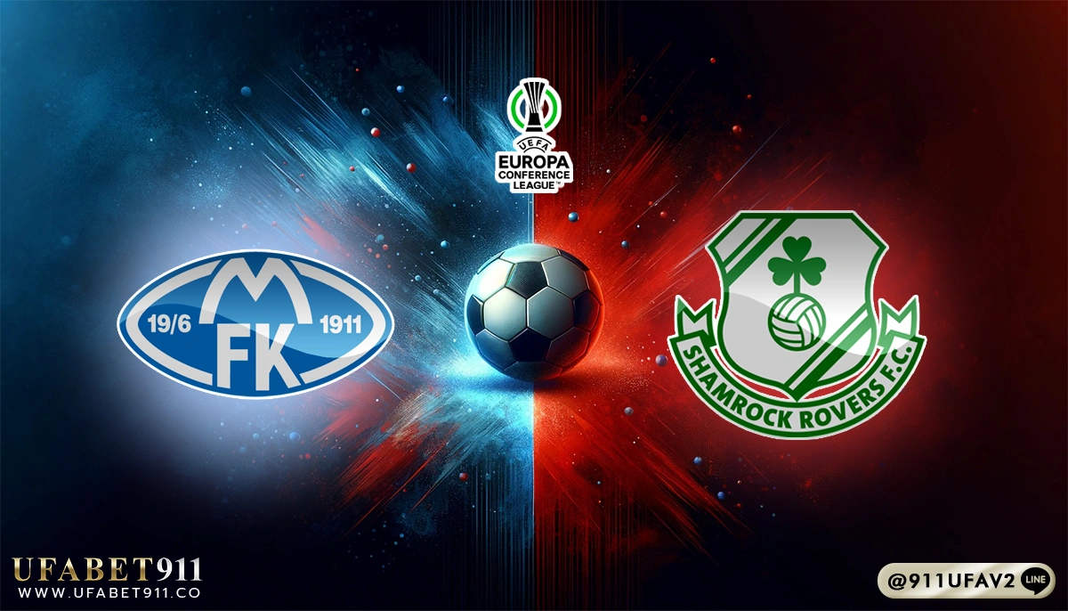 วิเคราะห์บอล คอนเฟอเรนซ์ลีก โมลด์ vs แชมร็อค โรเวอร์ 13/02/25