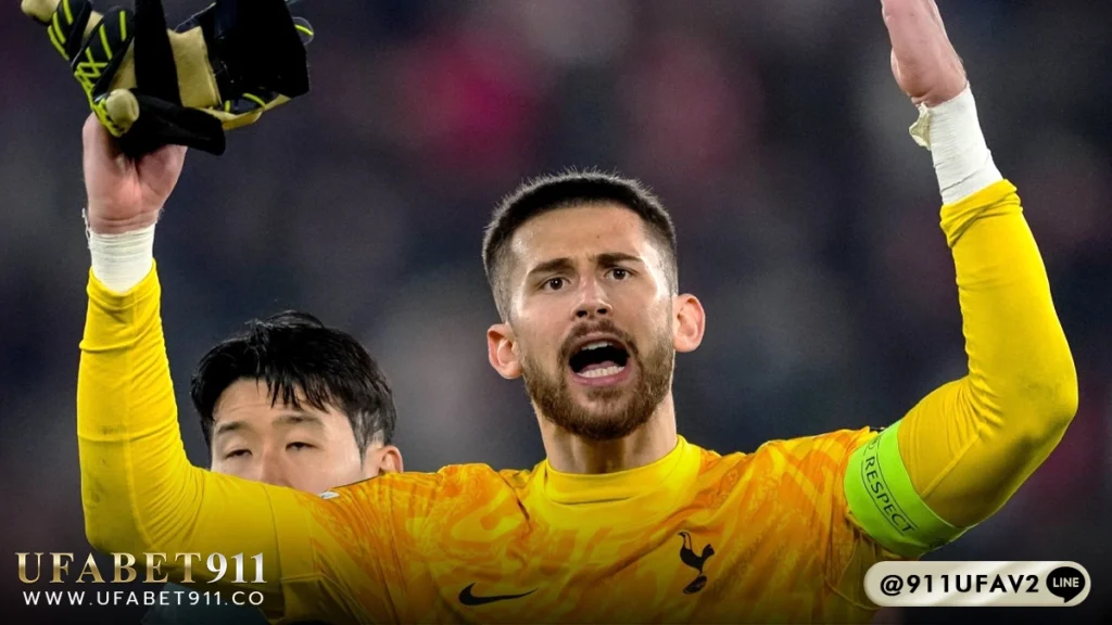 กิเยลโม่ วิคาริโอ ขอโทษหลังฉุนใส่แฟนบอลเกมพ่ายอัลค์มาร์