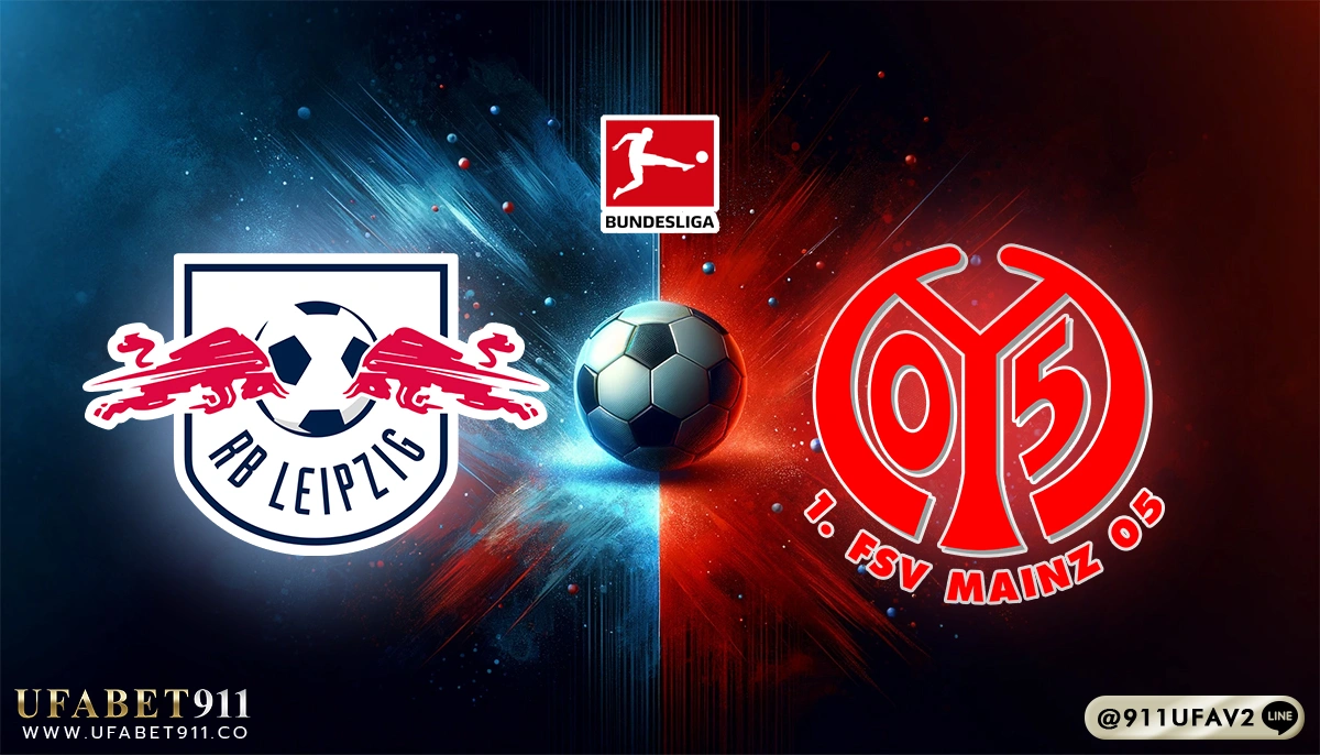 วิเคราะห์บอล บุนเดสลีกา ไลป์ซิก vs ไมนซ์ 01/03/25