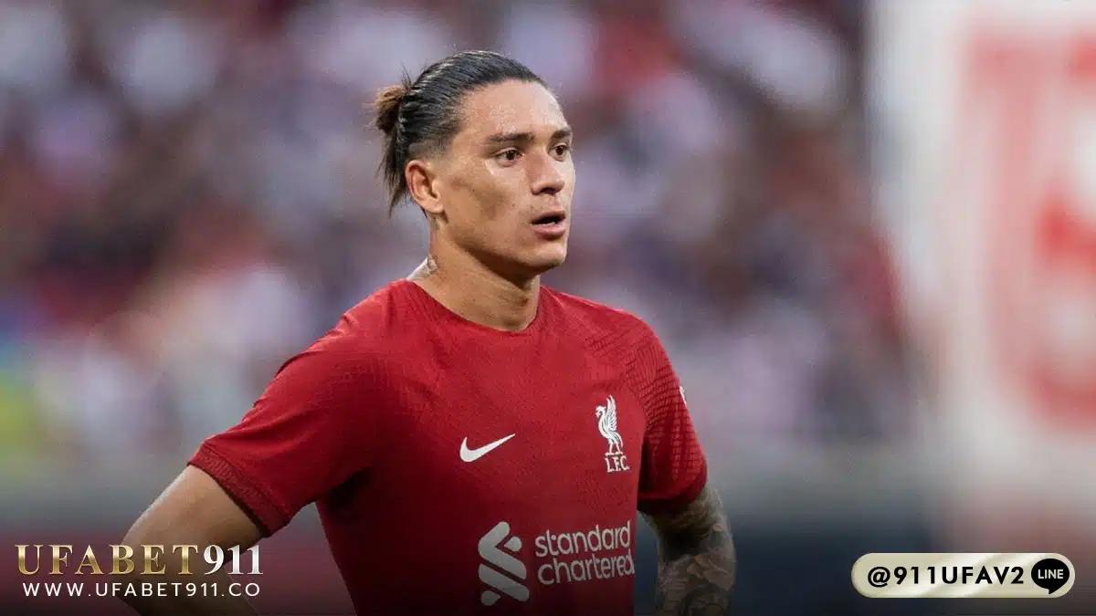นูนเญซ ตอบตกลงซบตราหมี เหลือแค่ลิเวอร์พูลเคาะค่าตัว