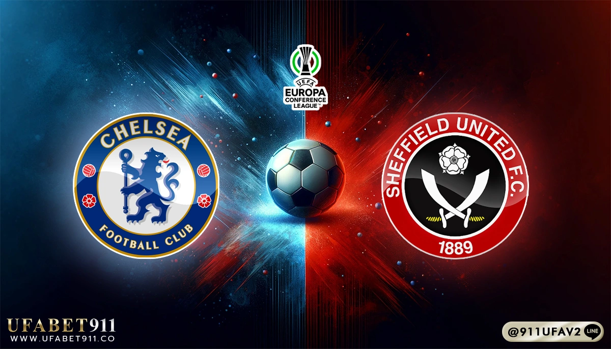 วิเคราะห์บอล ยูฟ่ายูโรป้า เชลซี vs เยอร์การ์เด้น 08/05/25