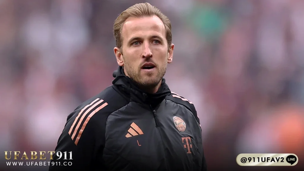 เนวิลล์ยินดี แฮร์รี่ เคน คว้าแชมป์เชื่อคืนพรีเมียร์ฯชัวร์