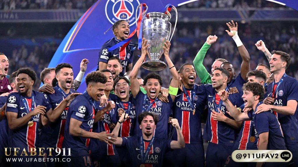 เจอร์ราร์ด เตือนเปแอสเชอาจเจอปัญหาหลังคว้าแชมป์ UCL