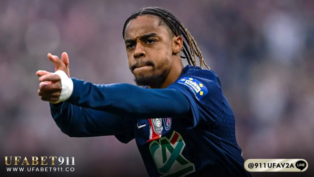 เอ็นรีเก้ยัน บาร์โกล่า ไม่ย้ายแน่นอน ยังอยู่ PSG อีกหลายปี